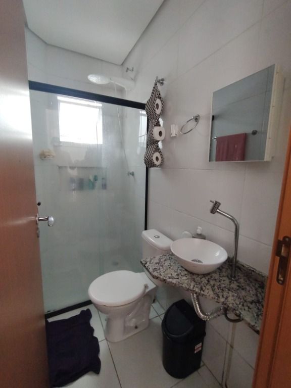 Apartamento à venda no Vila Floresta: 