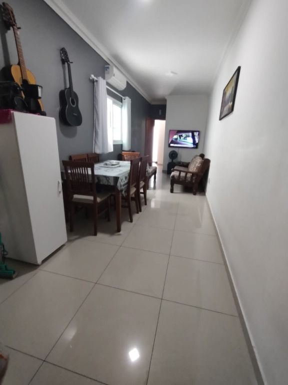 Apartamento à venda no Vila Floresta: 