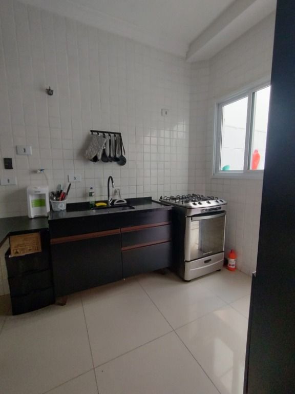 Apartamento à venda no Vila Floresta: 
