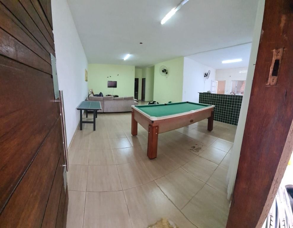 Casa à venda no Recanto dos Bandeirantes: 