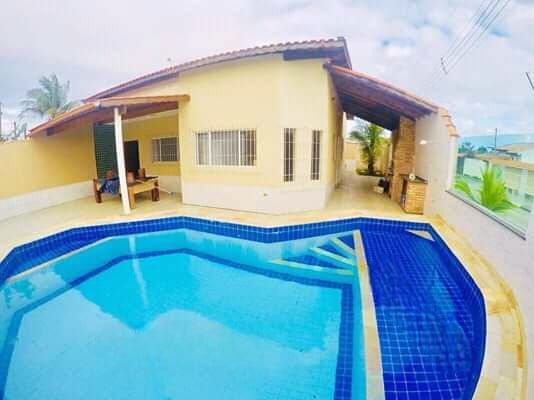 Casa à venda no Recanto dos Bandeirantes: 