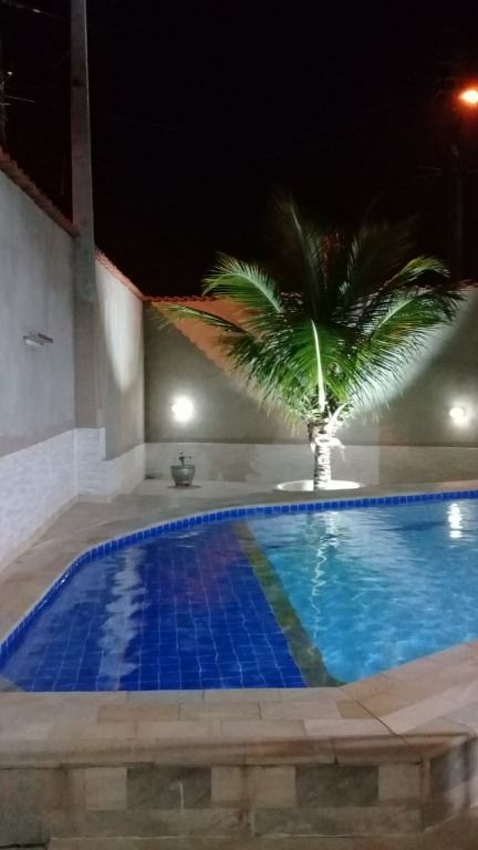 Casa à venda no Recanto dos Bandeirantes: 