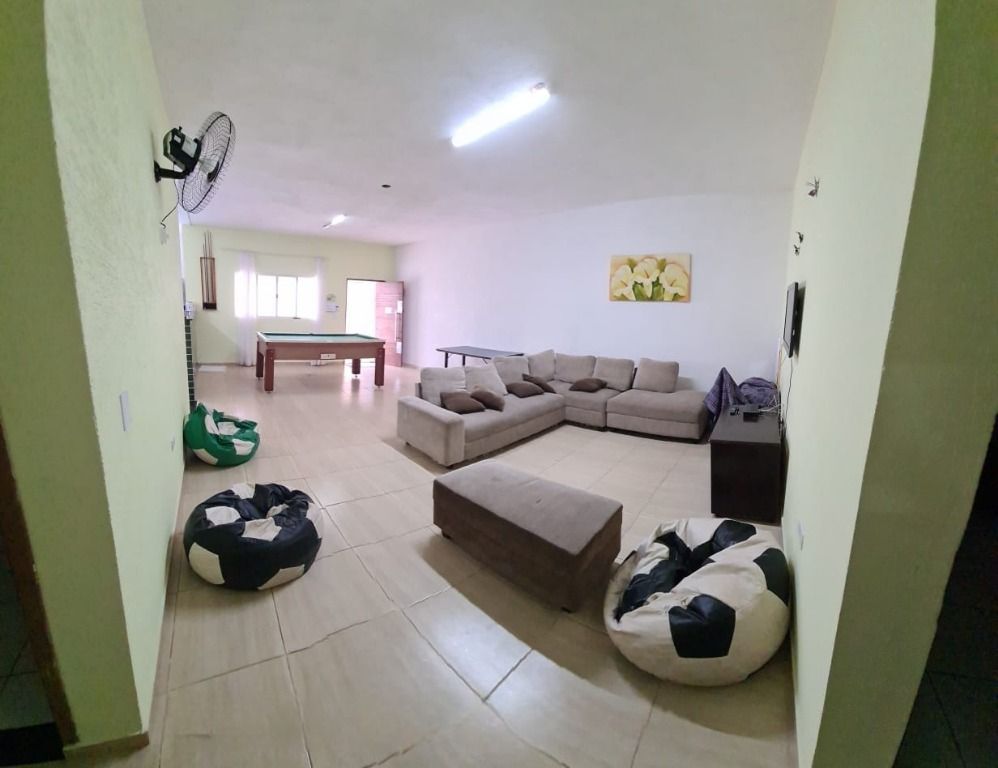 Casa à venda no Recanto dos Bandeirantes: 