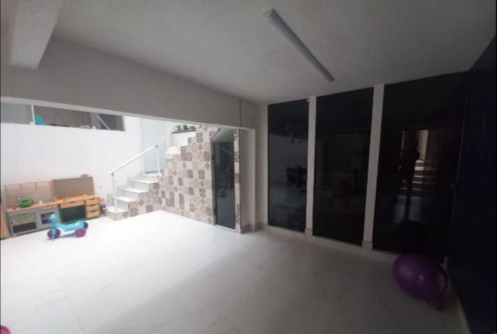 Sobrado à venda no Jardim Paraíso: 