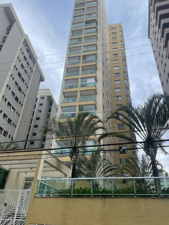 Apartamento à venda no Jardim Bela Vista: 