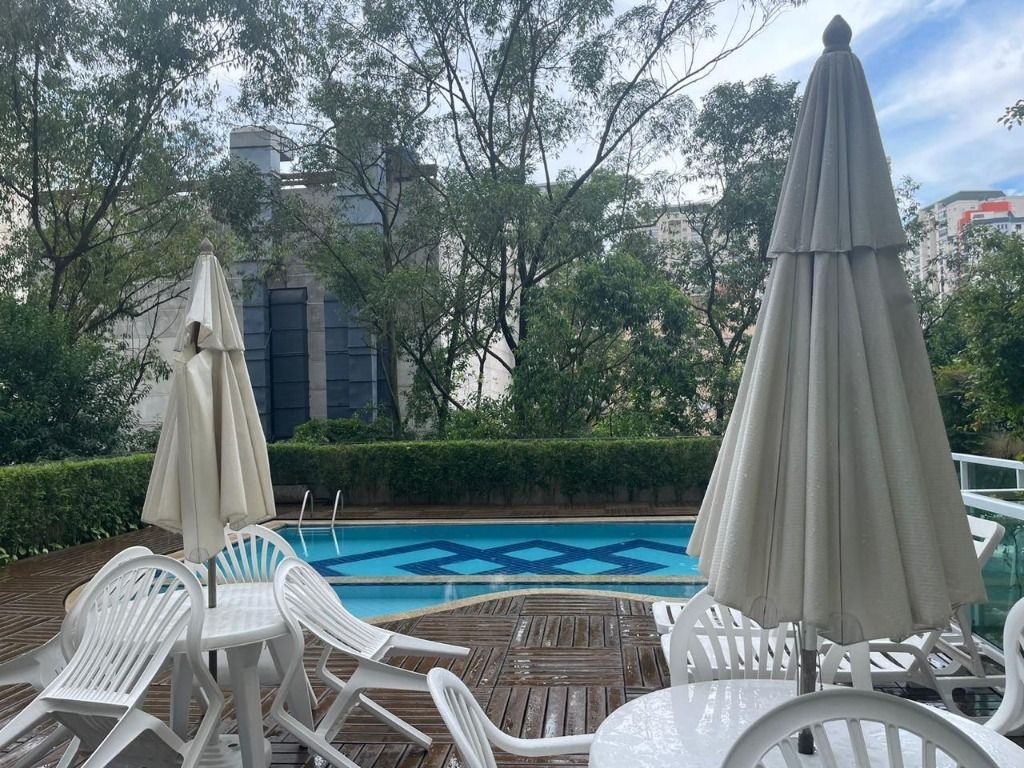 Apartamento à venda no Jardim Bela Vista: 