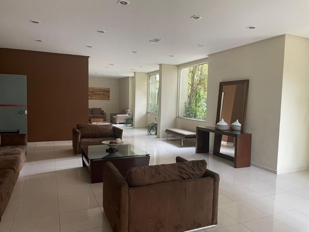 Apartamento à venda no Jardim Bela Vista: 