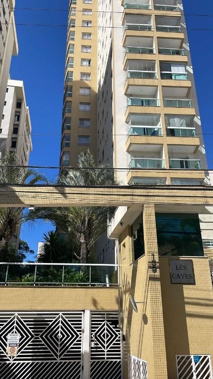 Apartamento à venda no Jardim Bela Vista: 