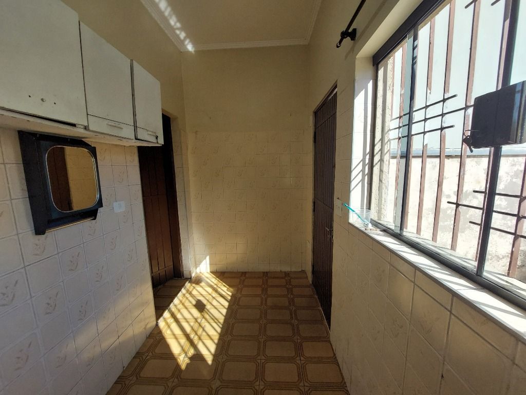 Sobrado à venda no Vila Pires: 