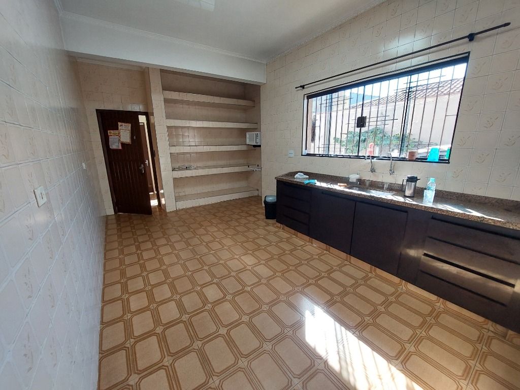 Sobrado à venda no Vila Pires: 