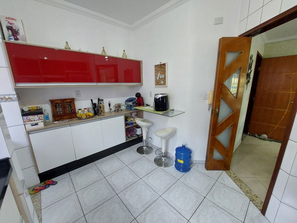 Cobertura à venda no Jardim Stella: 