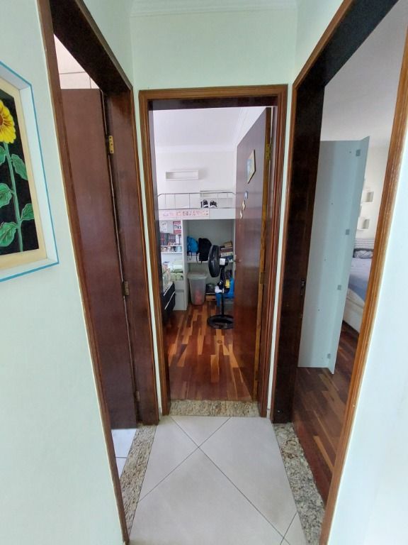 Cobertura à venda no Jardim Stella: 