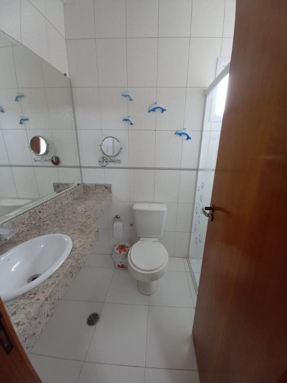 Sobrado à venda no Jardim Ocara: 