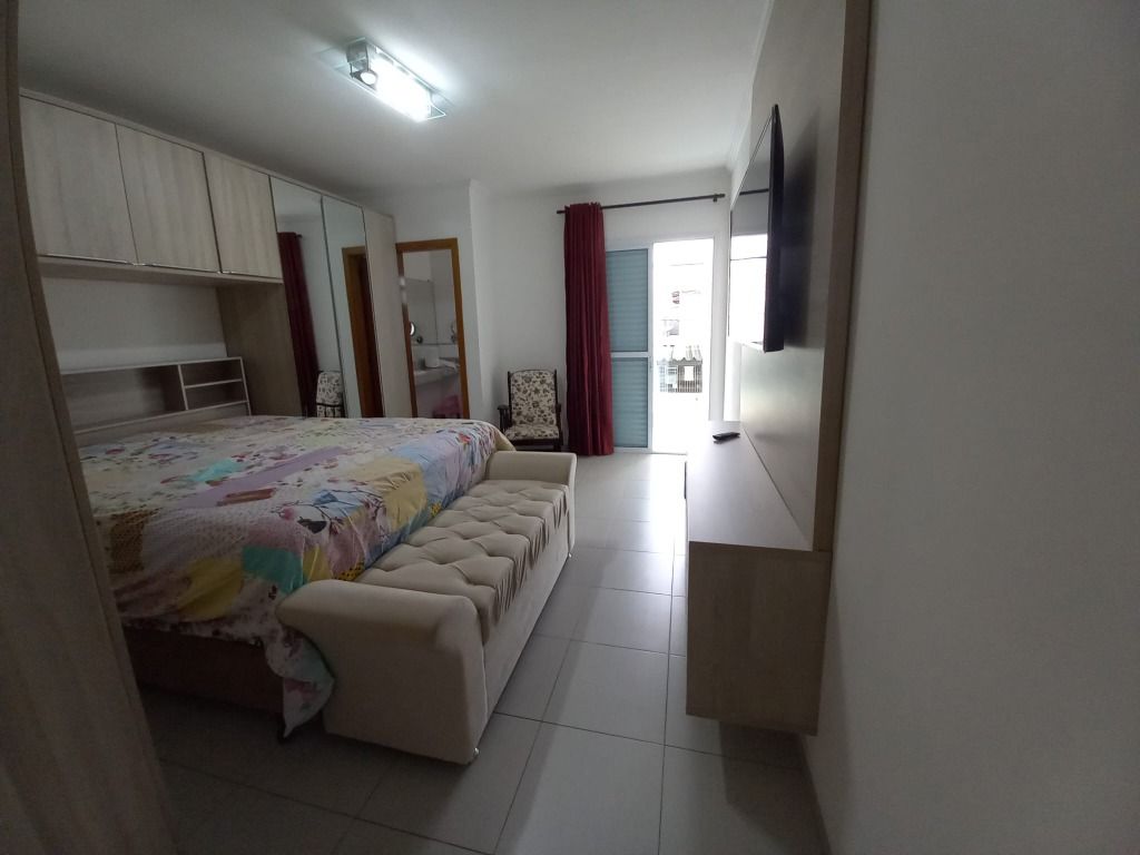 Sobrado à venda no Jardim Ocara: 