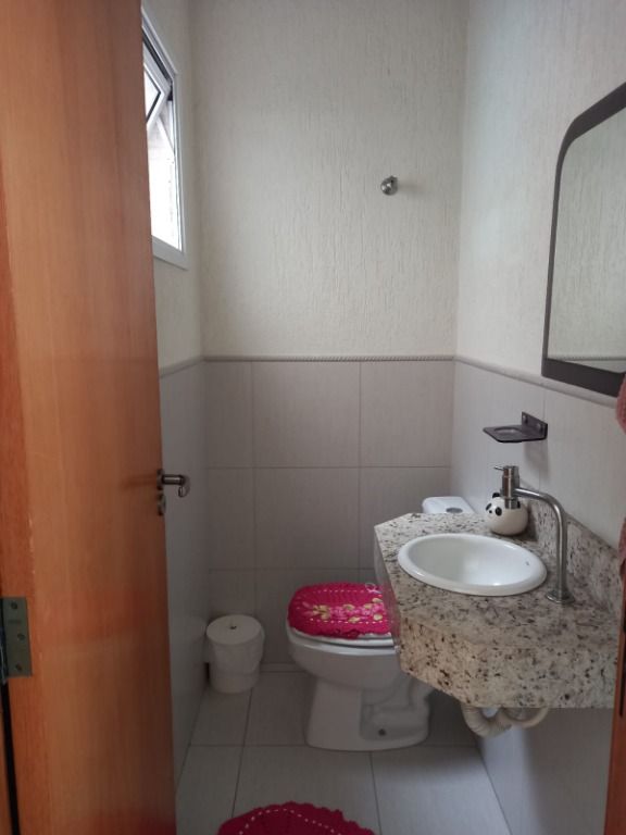 Sobrado à venda no Jardim Ocara: 