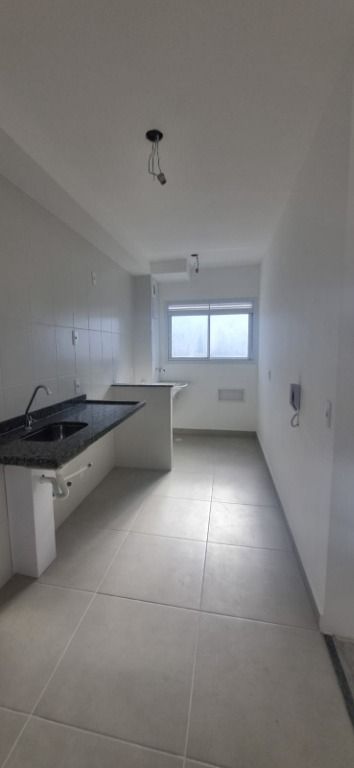 Apartamento à venda no Baeta Neves: 