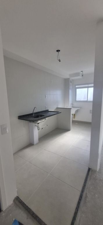 Apartamento à venda no Baeta Neves: 