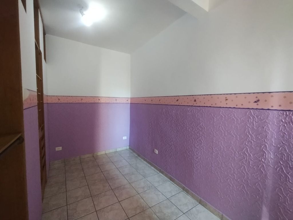 Sobrado à venda no Vila Pires: 