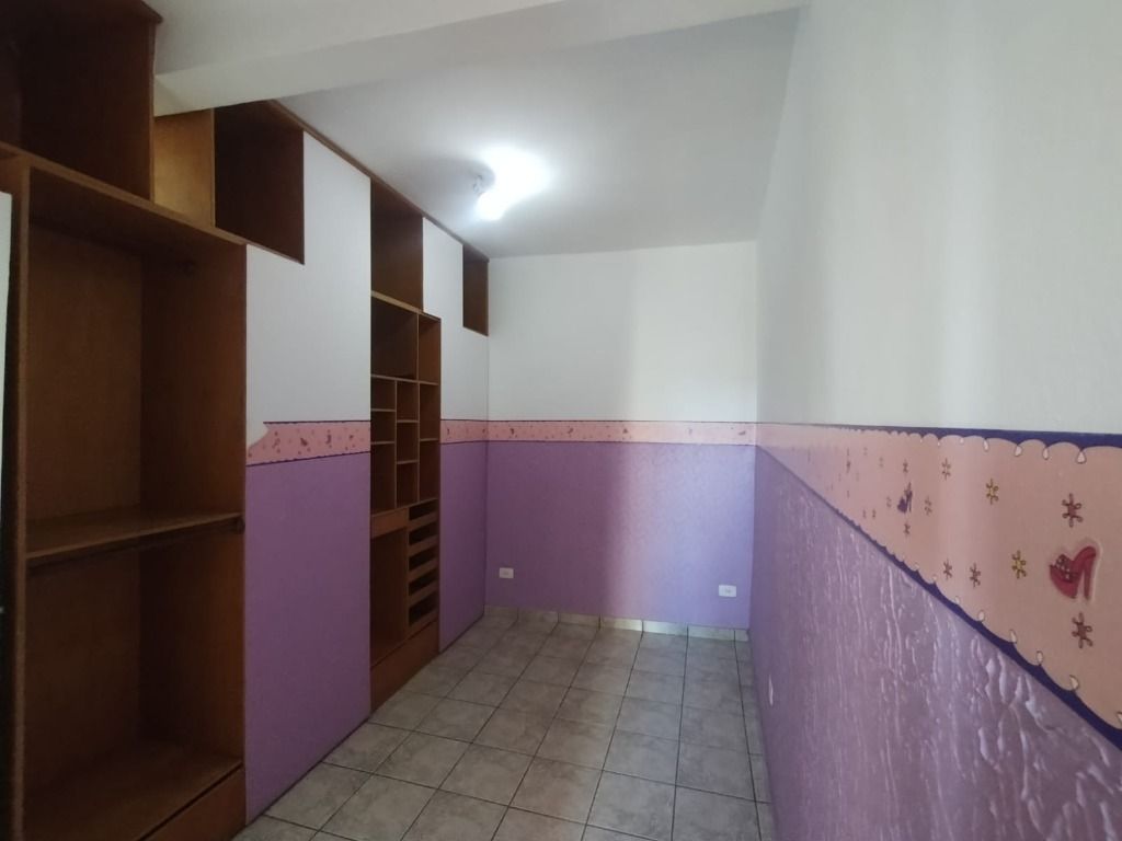 Sobrado à venda no Vila Pires: 