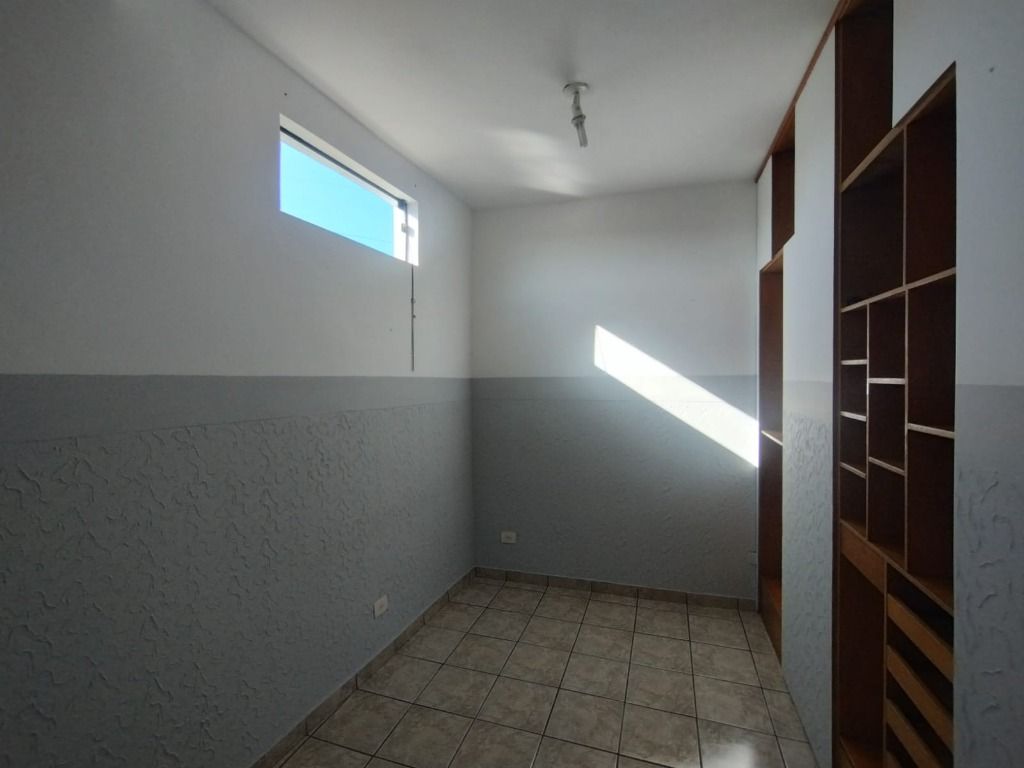 Sobrado à venda no Vila Pires: 