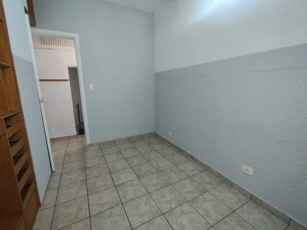 Sobrado à venda no Vila Pires: 