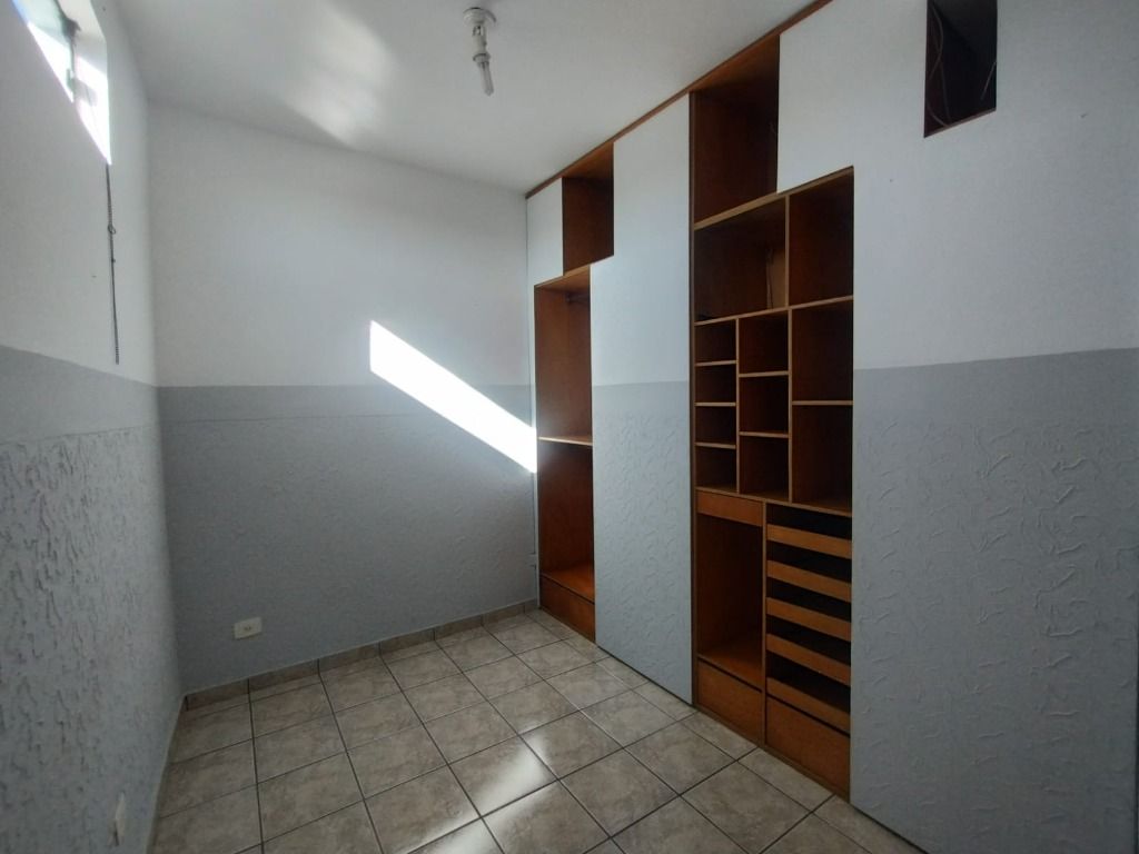 Sobrado à venda no Vila Pires: 