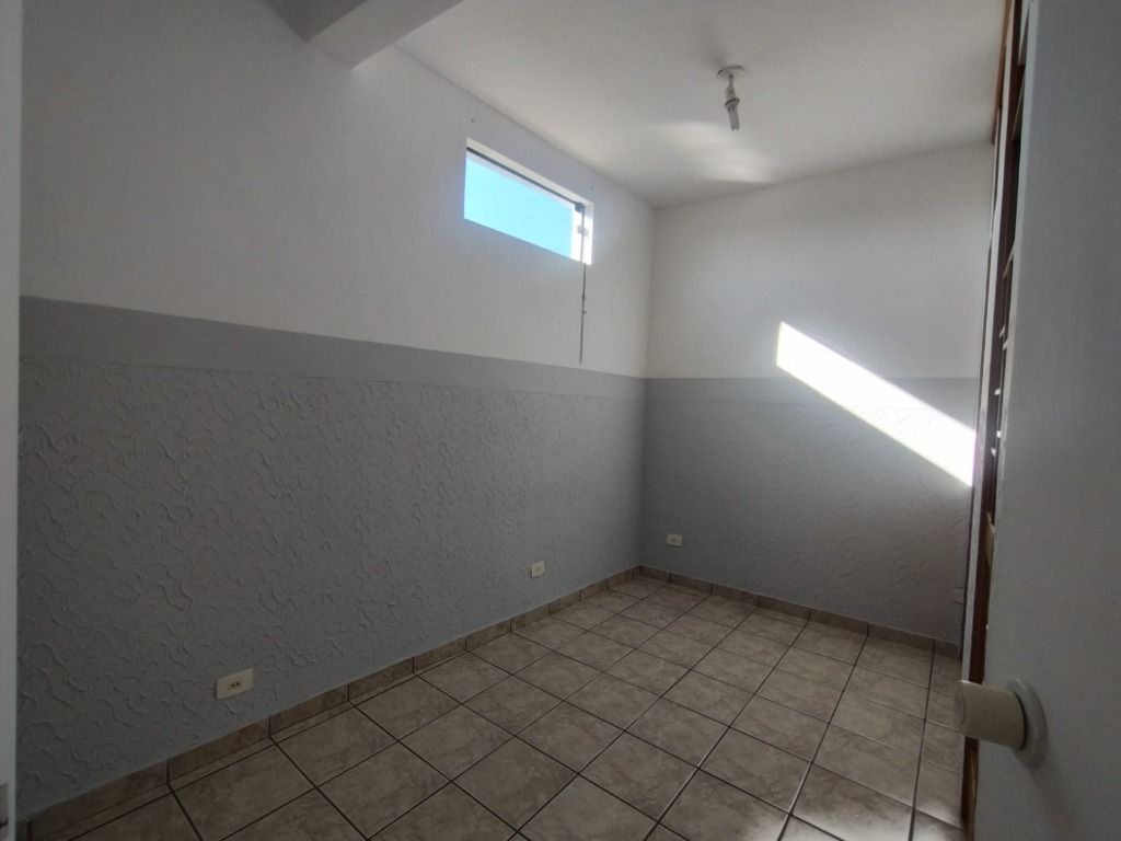 Sobrado à venda no Vila Pires: 