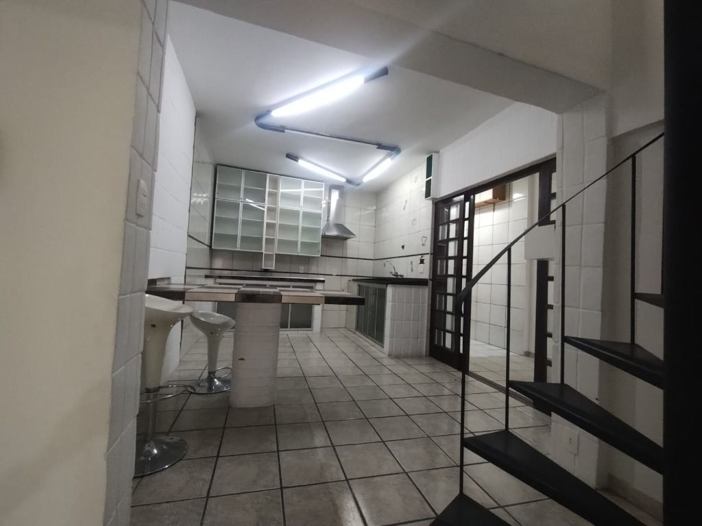 Sobrado à venda no Vila Pires: 