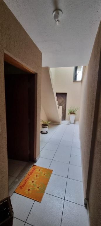 Sobrado à venda no Jardim Progresso: 