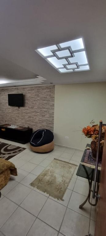 Sobrado à venda no Jardim Progresso: 