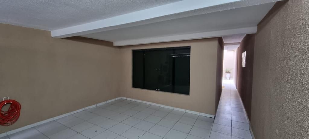 Sobrado à venda no Jardim Progresso: 