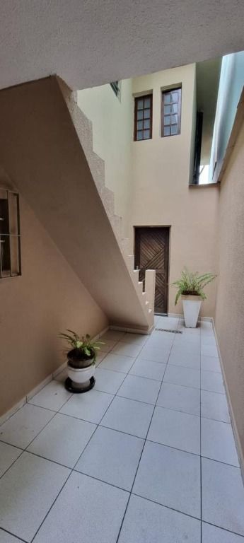 Sobrado à venda no Jardim Progresso: 