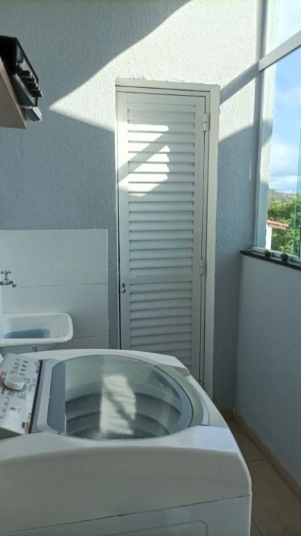 Cobertura à venda no Jardim Cambuí: 