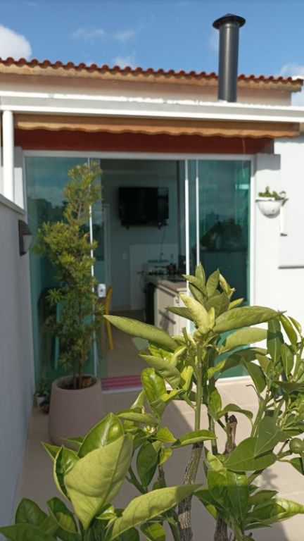 Cobertura à venda no Jardim Cambuí: 