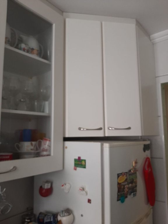 Apartamento à venda no Jardim do Estádio: 