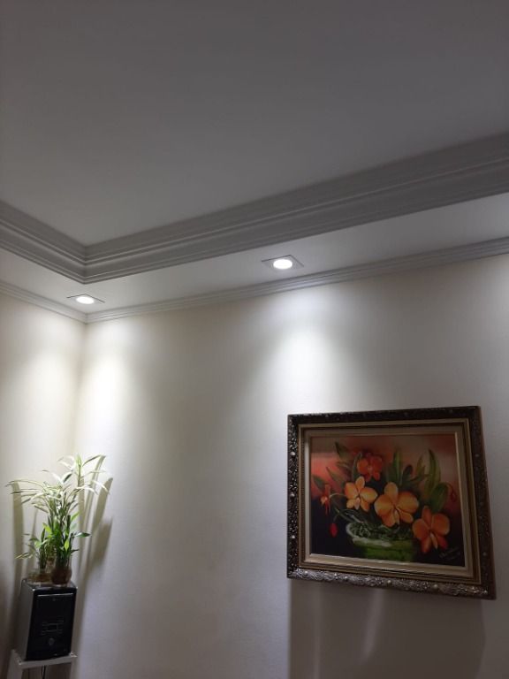 Apartamento à venda no Jardim do Estádio: 