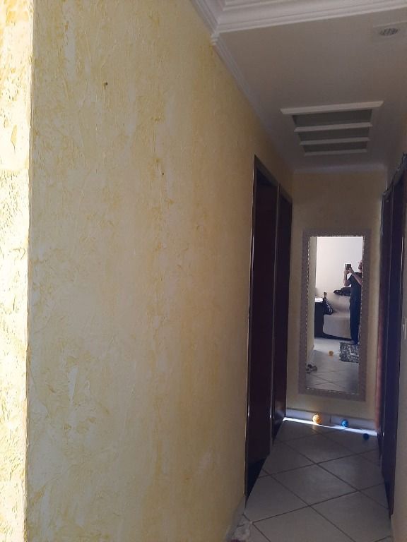 Apartamento à venda no Jardim do Estádio: 