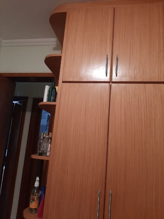 Apartamento à venda no Jardim do Estádio: 