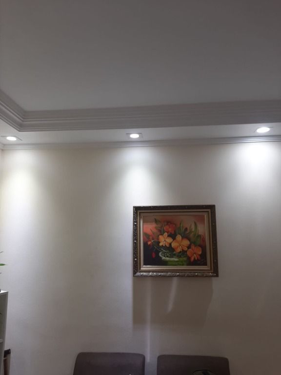 Apartamento à venda no Jardim do Estádio: 