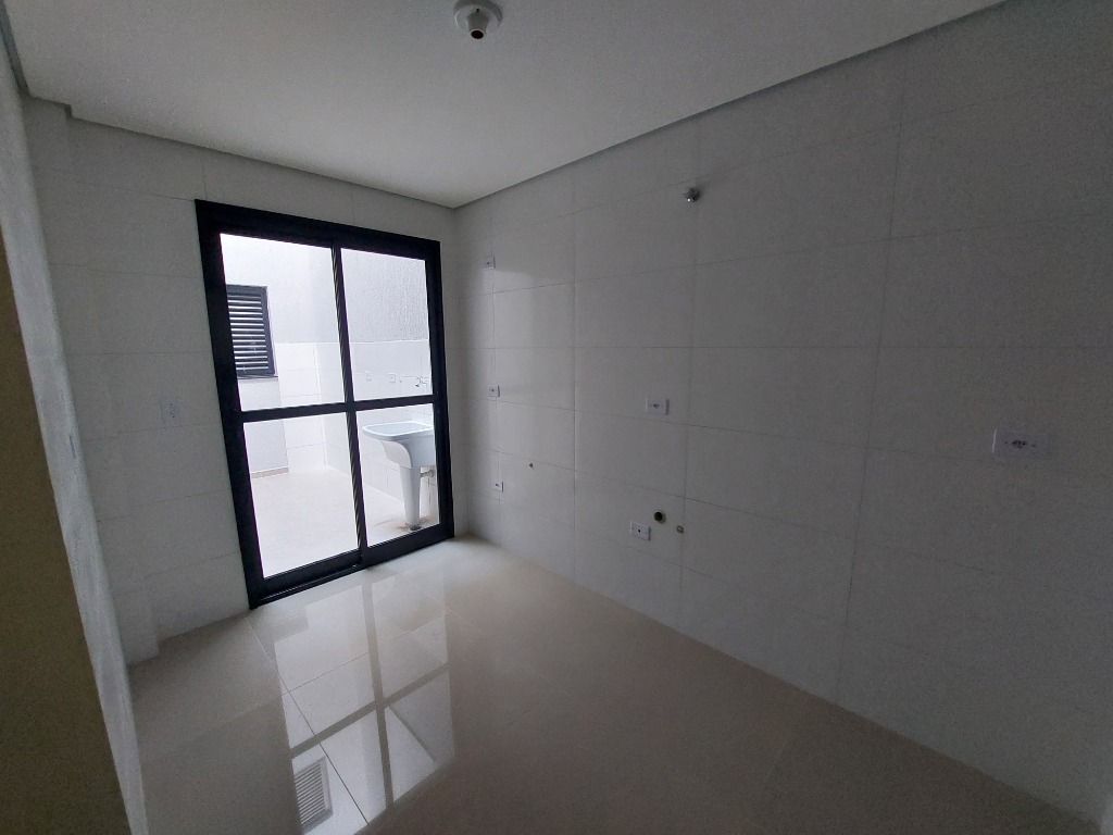 Apartamento à venda no Jardim Ocara: 
