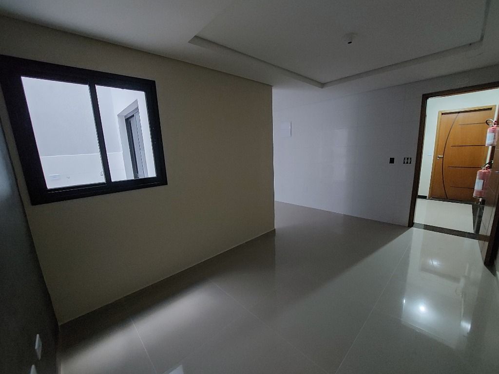 Apartamento à venda no Jardim Ocara: 
