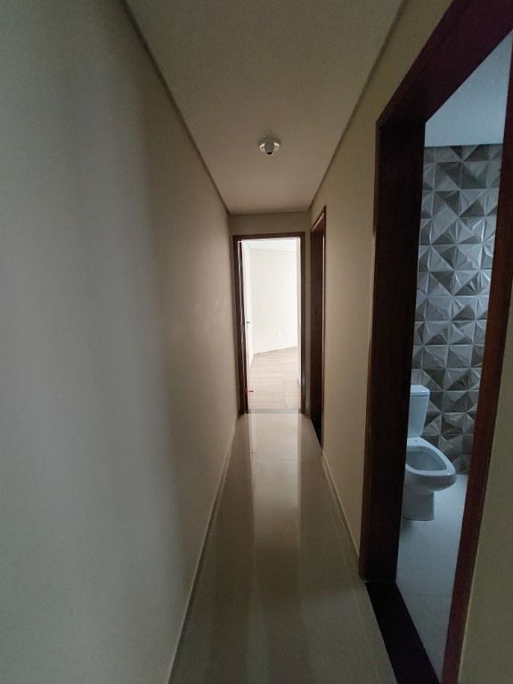 Apartamento à venda no Jardim Ocara: 