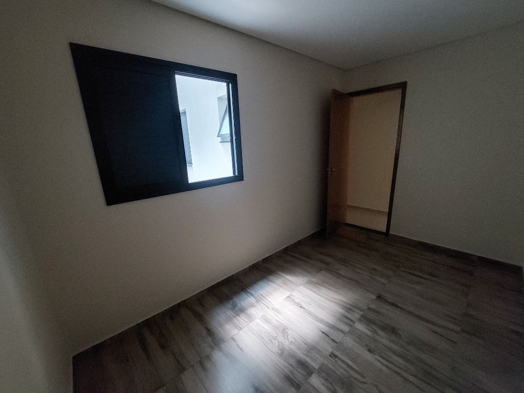 Apartamento à venda no Jardim Ocara: 