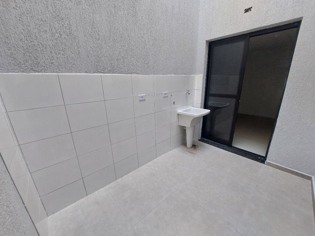 Apartamento à venda no Jardim Ocara: 