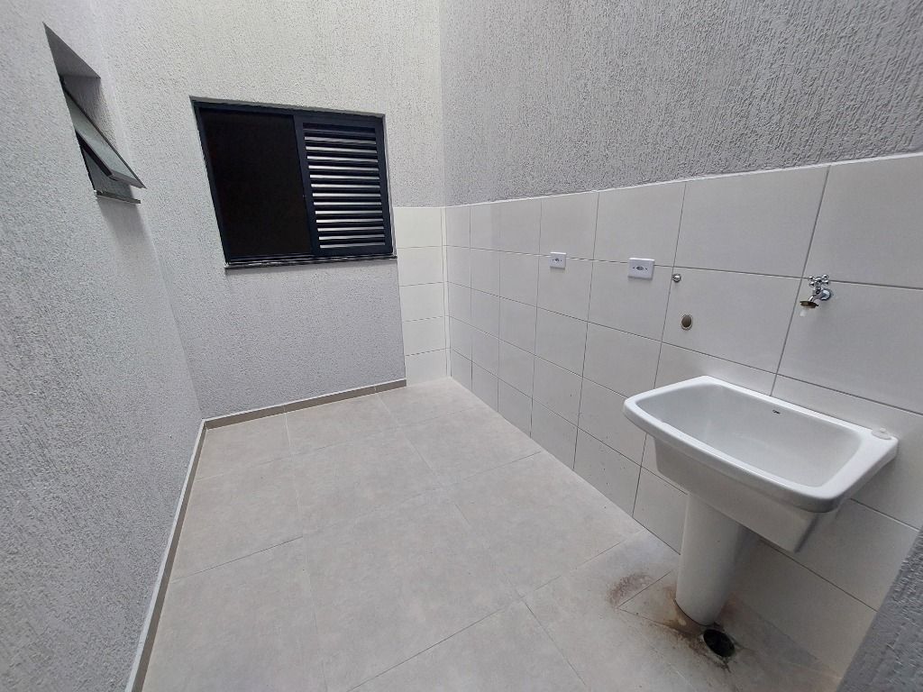Apartamento à venda no Jardim Ocara: 