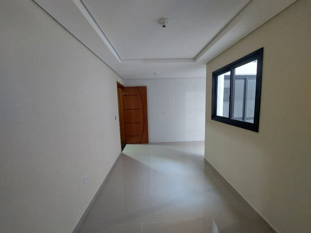 Apartamento à venda no Jardim Ocara: 