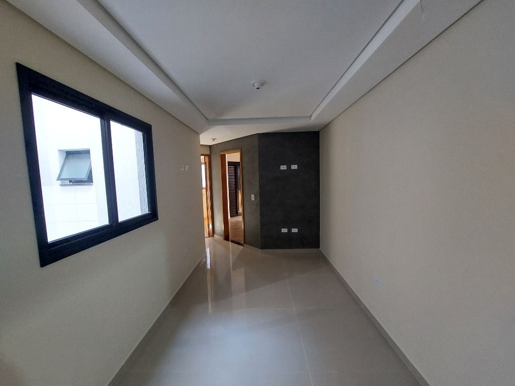 Apartamento à venda no Jardim Ocara: 