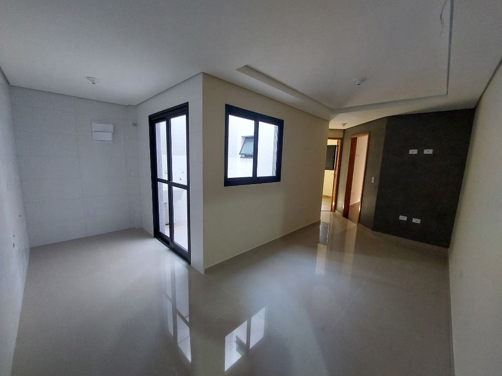 Apartamento à venda no Jardim Ocara: 