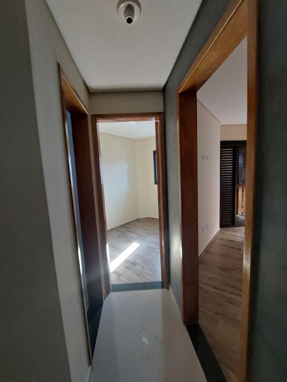 Apartamento à venda no Jardim Ocara: 