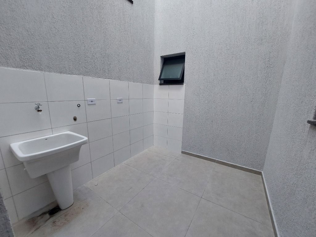 Apartamento à venda no Jardim Ocara: 